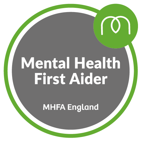 Mental Health First Aid Course - Thrive4Life