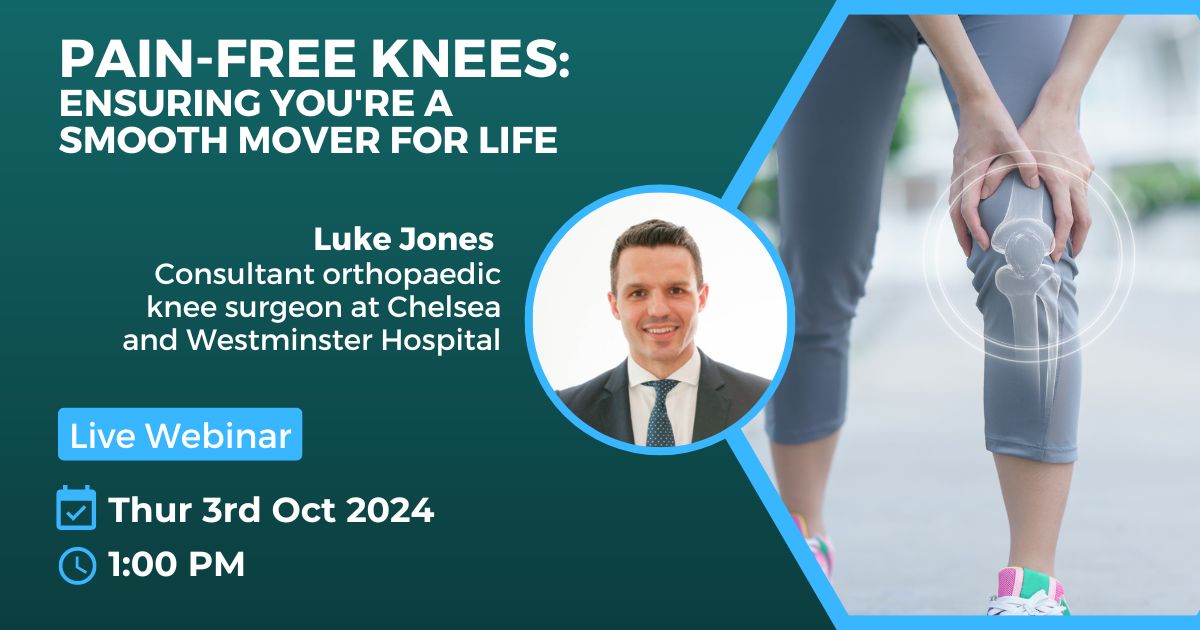 T4L webinar - Pain free knees2